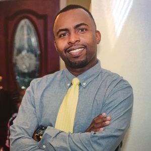 Meet your Posher, Marc eddy